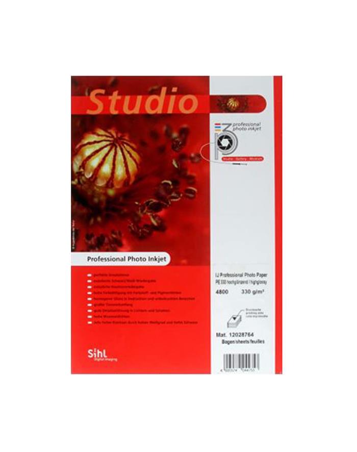 SIHL Studio A3 Glossy 330g